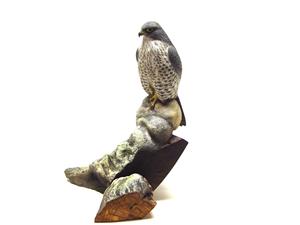 MINIATURE GYRFALCON