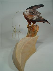 RED KITE