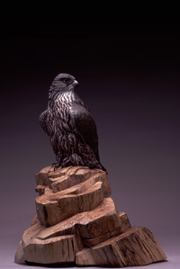GYRFALCON